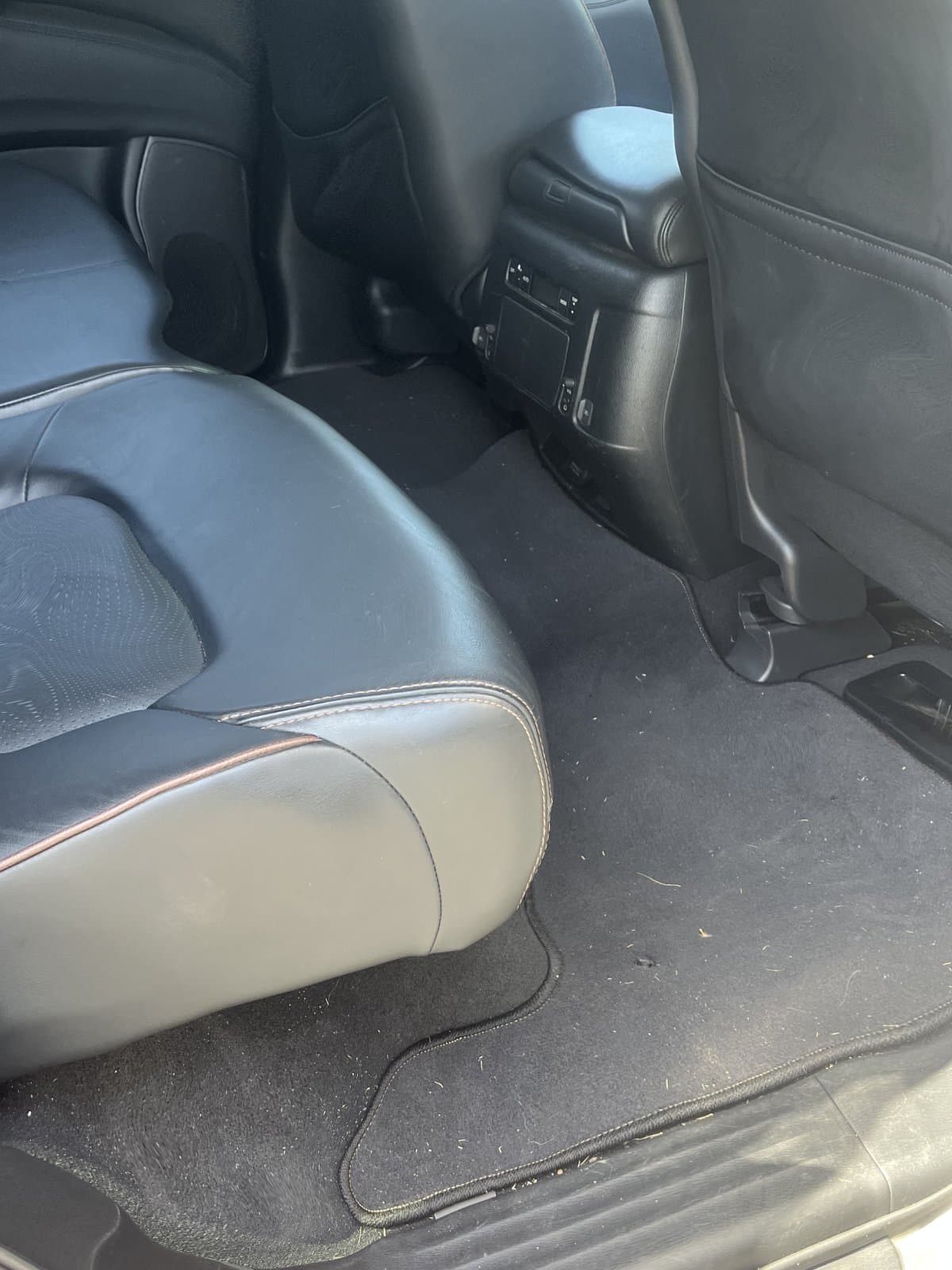 Before detailing
